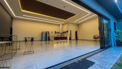 Casa, 2 quartos, 149 m² - Foto 4