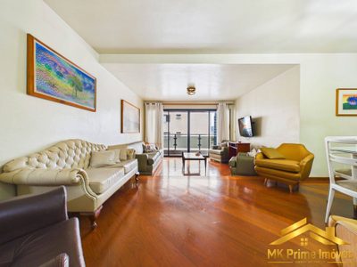 Apartamento, 3 quartos, 187 m² - Foto 1