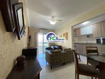 Apartamento, 2 quartos, 70 m² - Foto 1