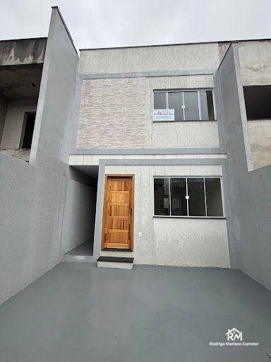 Casa, 2 quartos, 86 m² - Foto 1