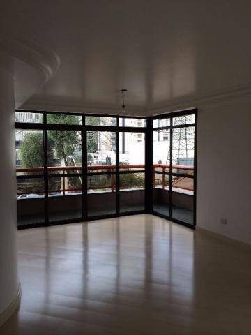 Apartamento, 3 quartos, 171 m² - Foto 2