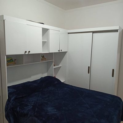 Casa, 2 quartos, 75 m² - Foto 5