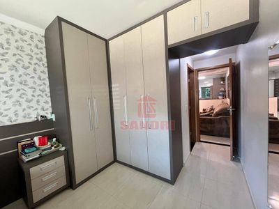 Casa, 3 quartos, 104 m² - Foto 5