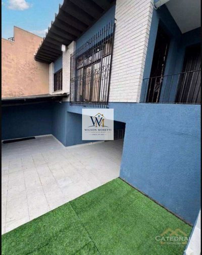 Casa, 3 quartos, 154 m² - Foto 2