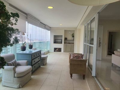 Apartamento, 4 quartos, 212 m² - Foto 5