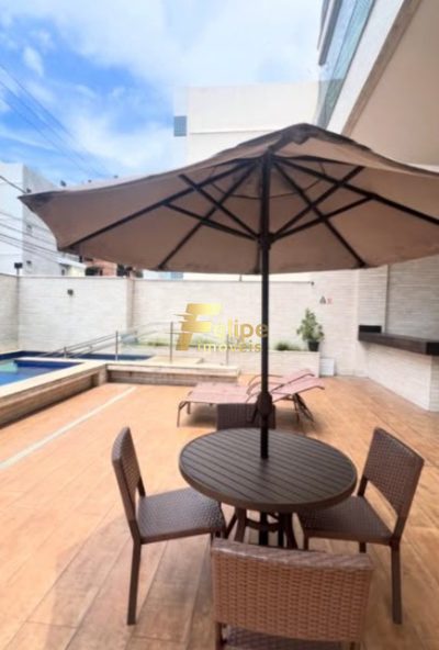 Apartamento, 3 quartos, 100 m² - Foto 4