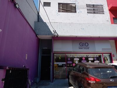 Loja-Salão, 645 m² - Foto 1