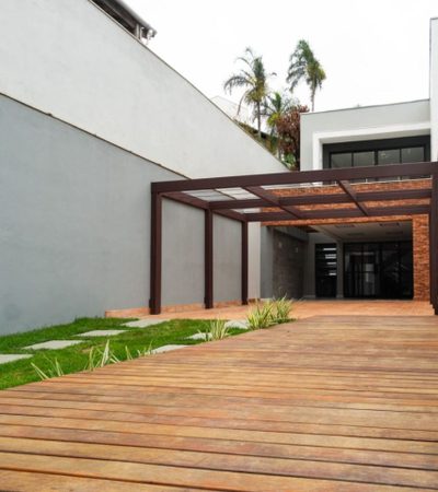 Casa, 4 quartos, 205 m² - Foto 2