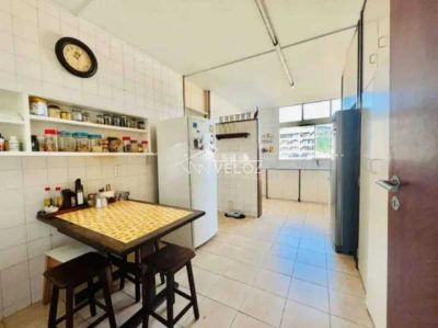 Apartamento, 4 quartos, 240 m² - Foto 1