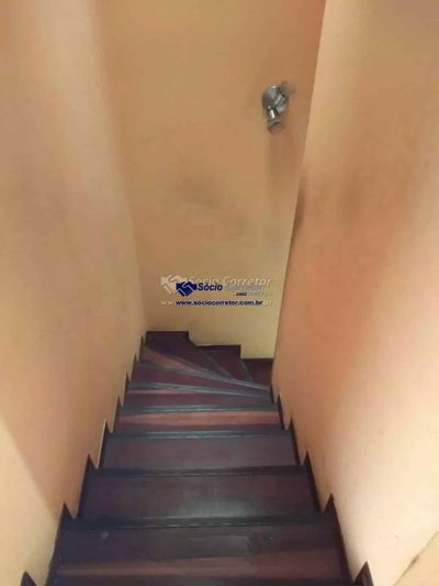 Sobrado, 2 quartos, 100 m² - Foto 5