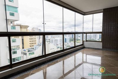 Apartamento, 3 quartos, 288 m² - Foto 1