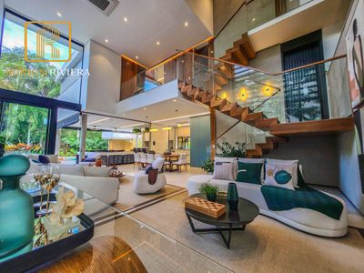 Casa, 7 quartos, 479 m² - Foto 2