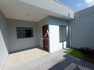 Casa, 2 quartos, 70 m² - Foto 2