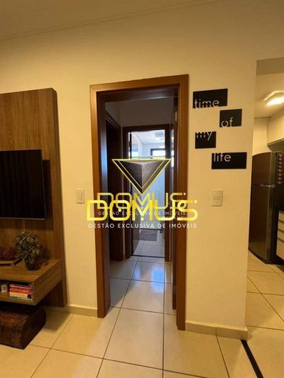 Apartamento, 1 quarto, 38 m² - Foto 5
