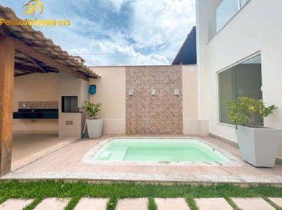 Casa, 160 m² - Foto 4