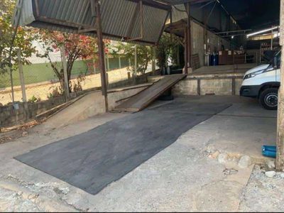 Depósito-Galpão, 1650 m² - Foto 2