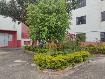 Apartamento, 2 quartos, 48 m² - Foto 3
