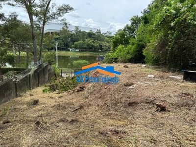 Terreno, 1000 m² - Foto 2