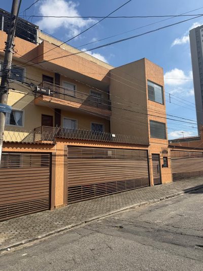 Apartamento, 2 quartos, 33 m² - Foto 3