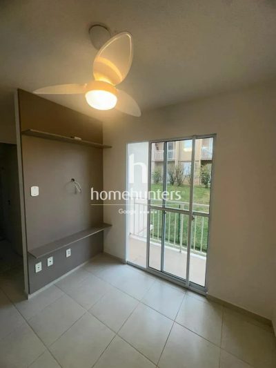 Apartamento, 3 quartos, 48 m² - Foto 2