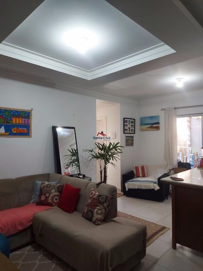 Apartamento, 2 quartos, 75 m² - Foto 2