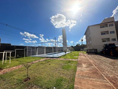 Apartamento, 2 quartos, 49 m² - Foto 3