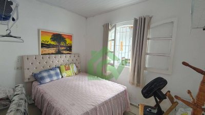 Casa, 2 quartos, 110 m² - Foto 5