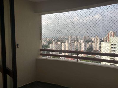 Apartamento, 3 quartos, 82 m² - Foto 3