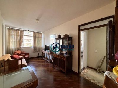 Apartamento, 2 quartos, 73 m² - Foto 2