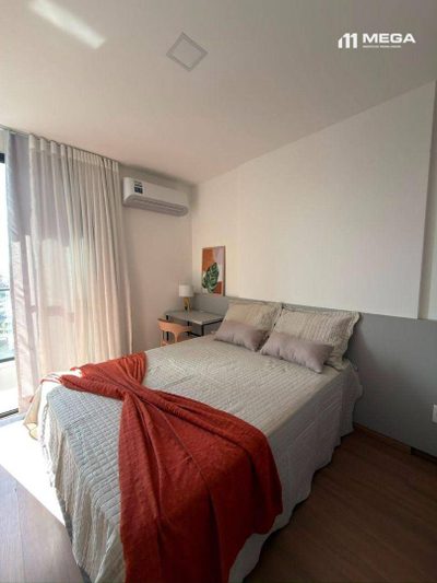 Apartamento, 1 quarto, 49 m² - Foto 5