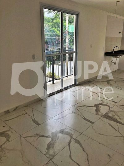 Apartamento, 2 quartos, 46 m² - Foto 1