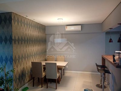 Apartamento, 2 quartos, 70 m² - Foto 3