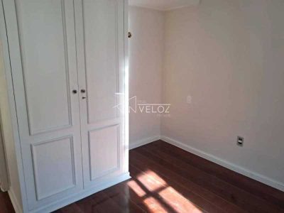Apartamento, 4 quartos, 126 m² - Foto 5