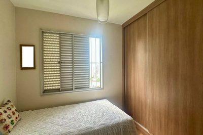 Apartamento, 3 quartos, 90 m² - Foto 5
