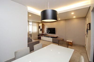 Apartamento, 3 quartos, 95 m² - Foto 4