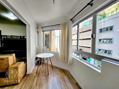 Apartamento, 3 quartos, 136 m² - Foto 3