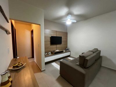 Apartamento, 2 quartos, 69 m² - Foto 1