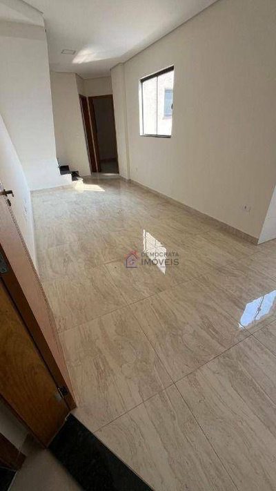 Cobertura, 2 quartos, 90 m² - Foto 2