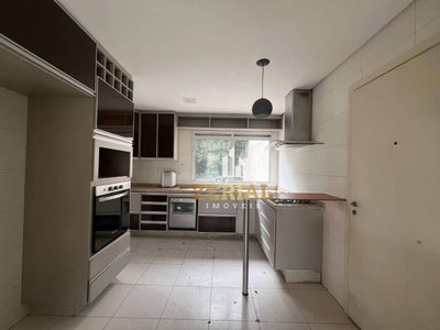 Apartamento, 3 quartos, 186 m² - Foto 4
