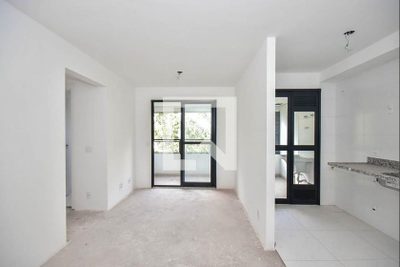 Apartamento, 2 quartos, 48 m² - Foto 4