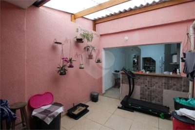 Casa, 2 quartos, 90 m² - Foto 4