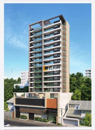 Apartamento, 3 quartos, 160 m² - Foto 1