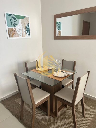 Apartamento, 2 quartos, 53 m² - Foto 4