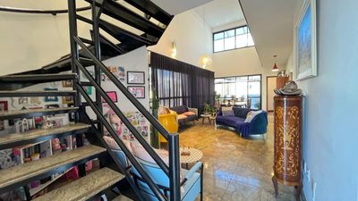 Cobertura, 4 quartos, 190 m² - Foto 4