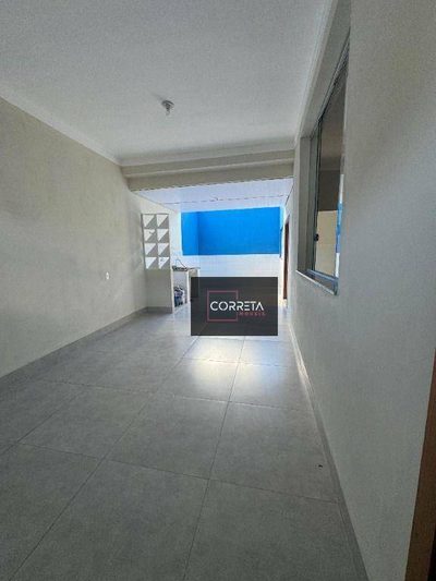 Sobrado, 3 quartos, 136 m² - Foto 2