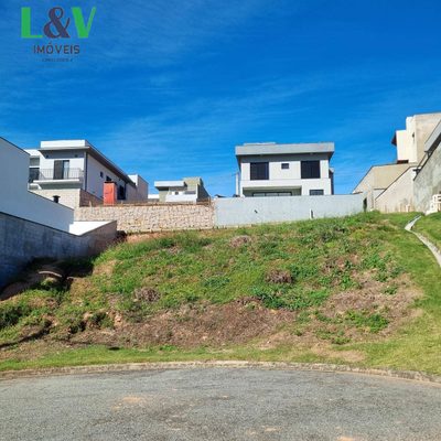 Terreno, 378 m² - Foto 1