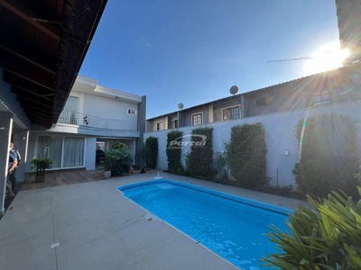 Casa, 4 quartos, 310 m² - Foto 3