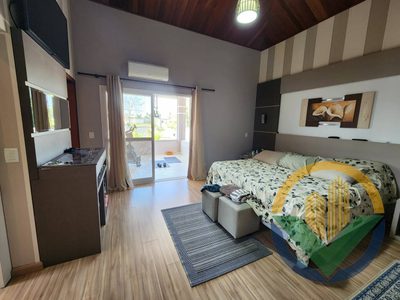 Casa de Condomínio, 4 quartos - Foto 2