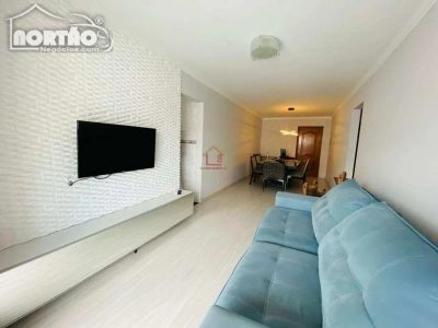 Casa, 3 quartos, 104 m² - Foto 2