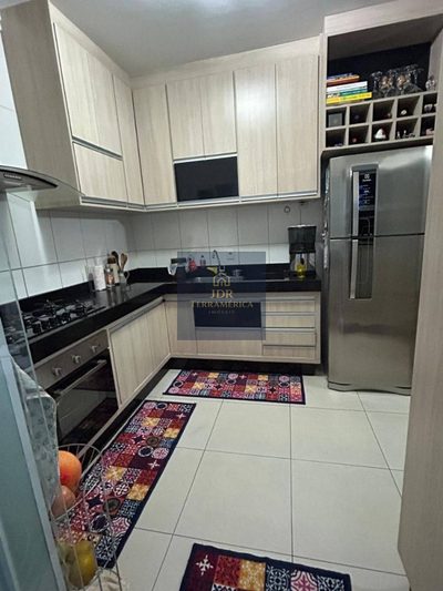 Casa de Condomínio, 2 quartos - Foto 4